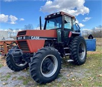 NORTH GOWER ONLINE FARM AUCTION NORTH GOWER ONLINE FARM AUCTION